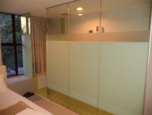 New Wave Vines Hotel เซอรีเคมบางัน ภายนอก รูปภาพ